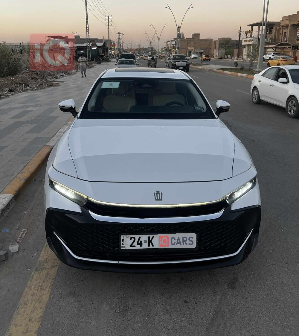 تۆیۆتا کراون